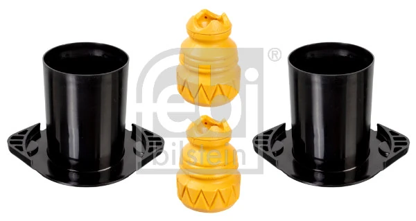Dust Cover Kit, shock absorber